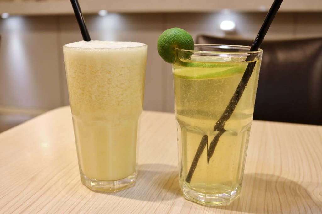 台北|MB white coffee(士林店) 美味南洋料理推薦! - 第12張圖 台北|MB white coffee(士林店) 美味南洋料理推薦!