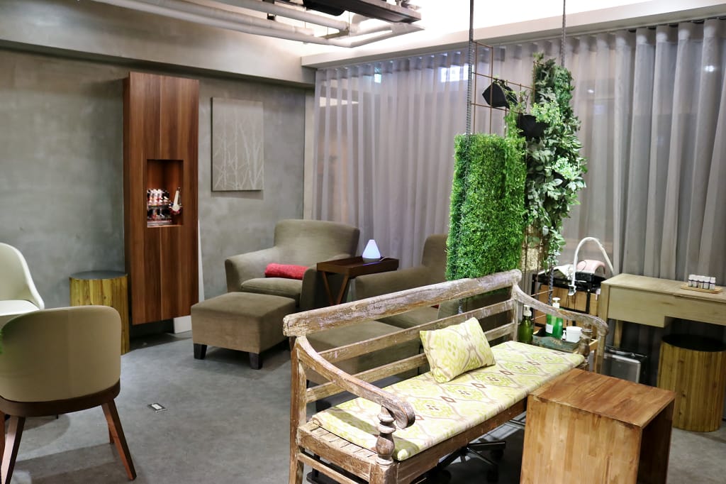 台北|拓Quo Rejuvenate spa 複合式療癒 spa 中山站SPA按摩推薦 - 第4張圖 台北|拓Quo Rejuvenate spa 複合式療癒 spa 中山站SPA按摩推薦