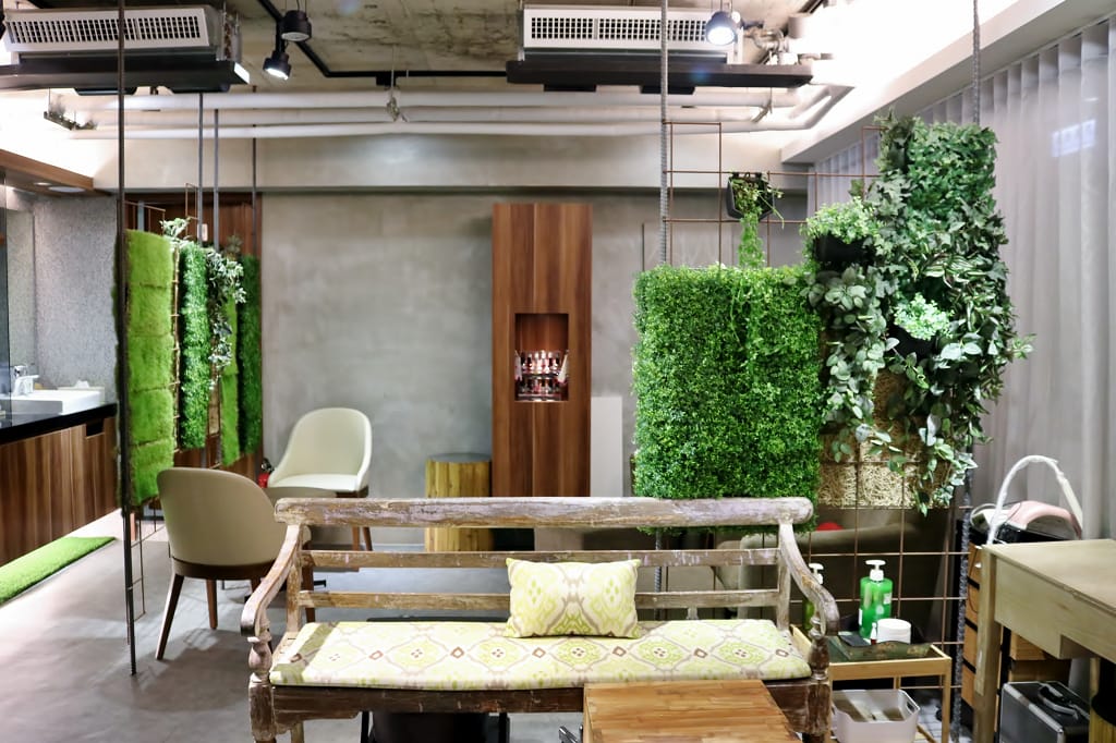 台北|拓Quo Rejuvenate spa 複合式療癒 spa 中山站SPA按摩推薦 - 第3張圖 台北|拓Quo Rejuvenate spa 複合式療癒 spa 中山站SPA按摩推薦