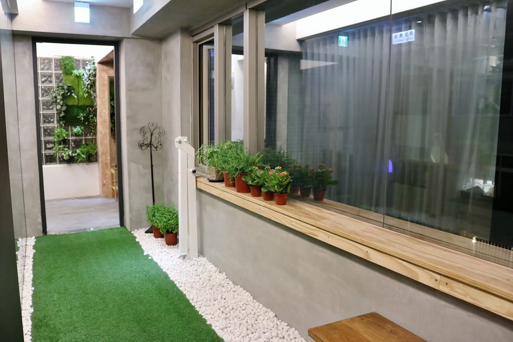台北|拓Quo Rejuvenate spa 複合式療癒 spa 中山站SPA按摩推薦 - 第2張圖 台北|拓Quo Rejuvenate spa 複合式療癒 spa 中山站SPA按摩推薦