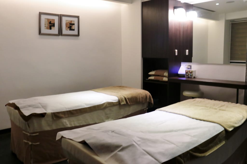 台北|拓Quo Rejuvenate spa 複合式療癒 spa 中山站SPA按摩推薦 - 第14張圖 台北|拓Quo Rejuvenate spa 複合式療癒 spa 中山站SPA按摩推薦