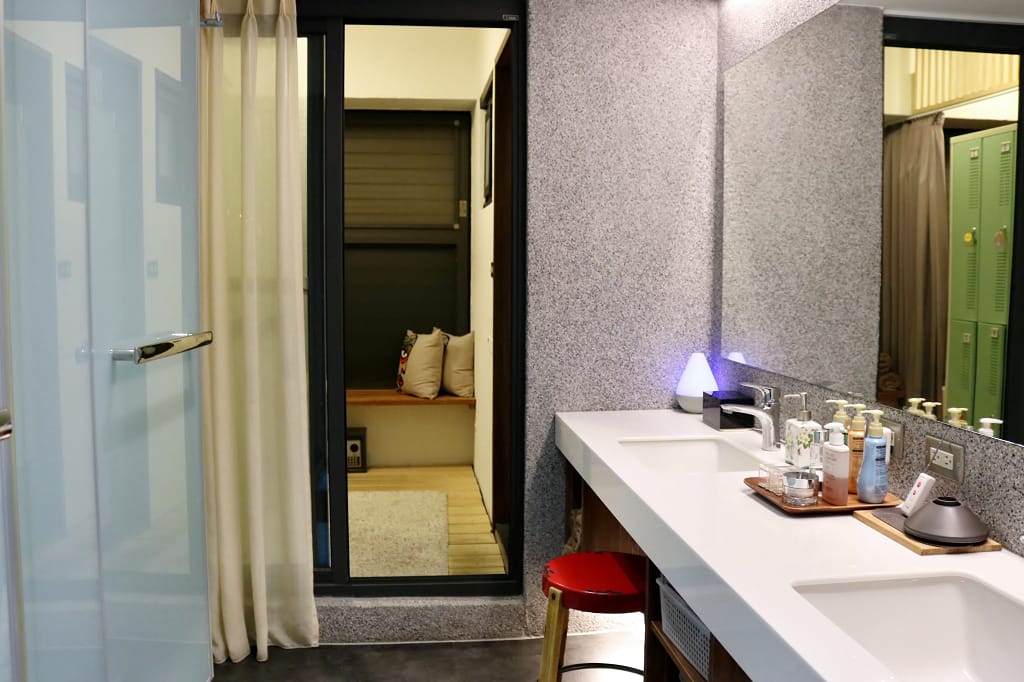 台北|拓Quo Rejuvenate spa 複合式療癒 spa 中山站SPA按摩推薦 - 第6張圖 台北|拓Quo Rejuvenate spa 複合式療癒 spa 中山站SPA按摩推薦