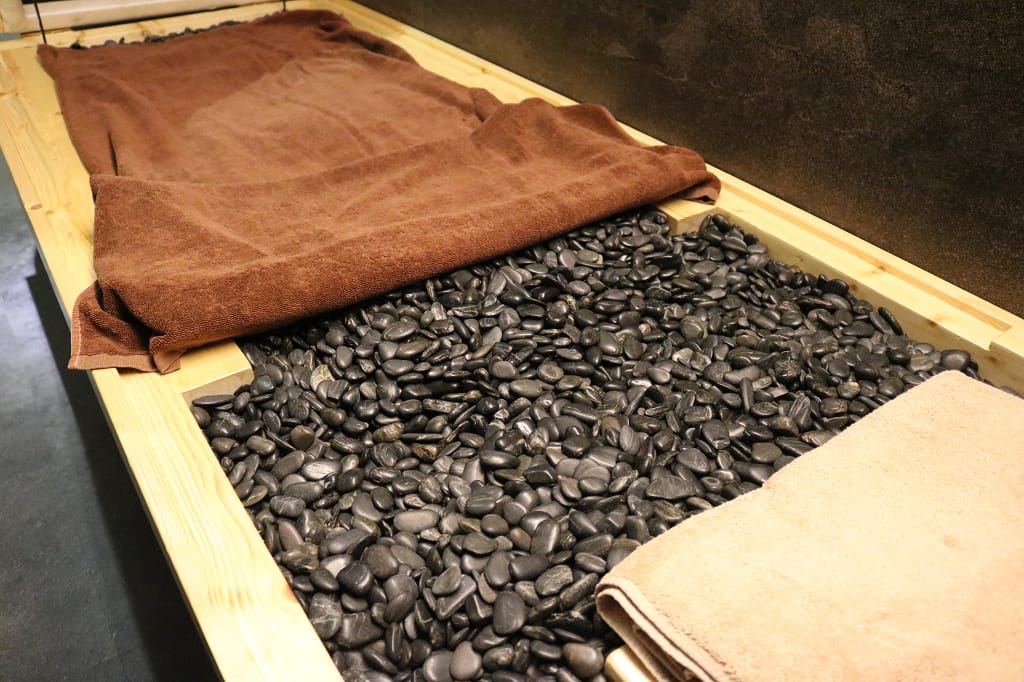 台北|拓Quo Rejuvenate spa 複合式療癒 spa 中山站SPA按摩推薦 - 第12張圖 台北|拓Quo Rejuvenate spa 複合式療癒 spa 中山站SPA按摩推薦