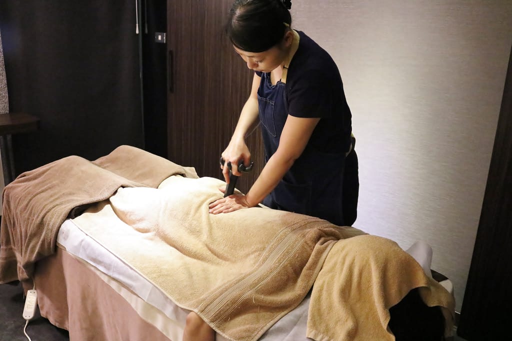 台北|拓Quo Rejuvenate spa 複合式療癒 spa 中山站SPA按摩推薦 - 第18張圖 台北|拓Quo Rejuvenate spa 複合式療癒 spa 中山站SPA按摩推薦