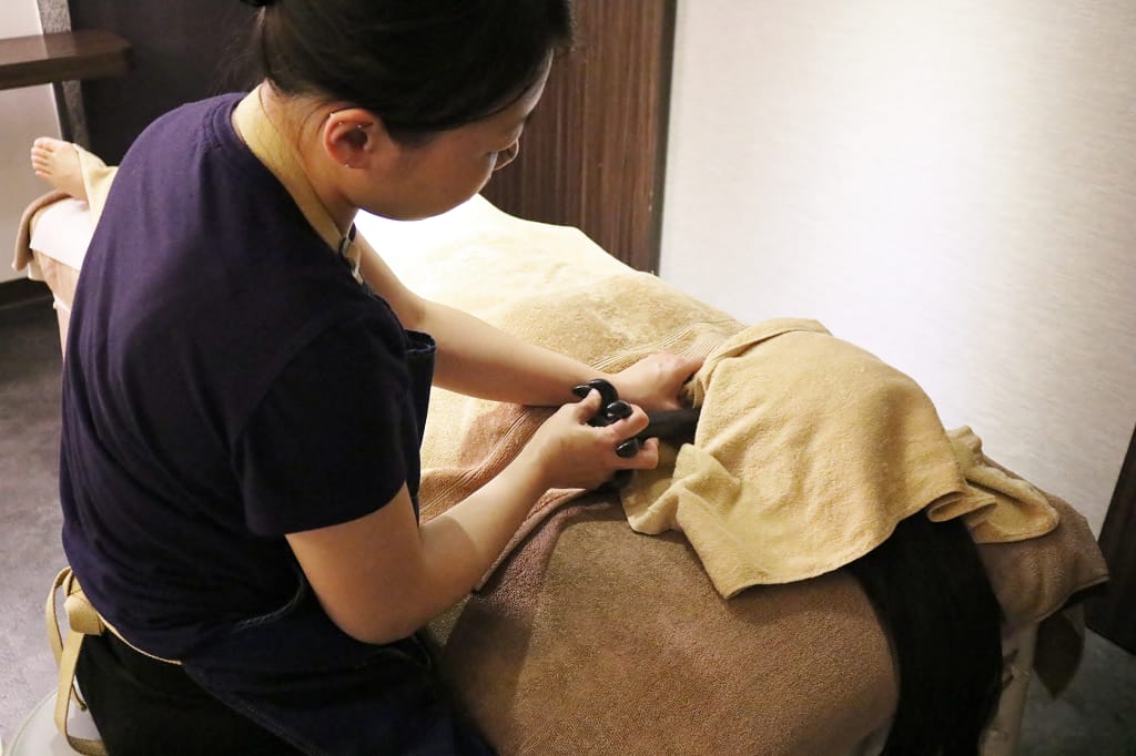 台北|拓Quo Rejuvenate spa 複合式療癒 spa 中山站SPA按摩推薦 - 第20張圖 台北|拓Quo Rejuvenate spa 複合式療癒 spa 中山站SPA按摩推薦
