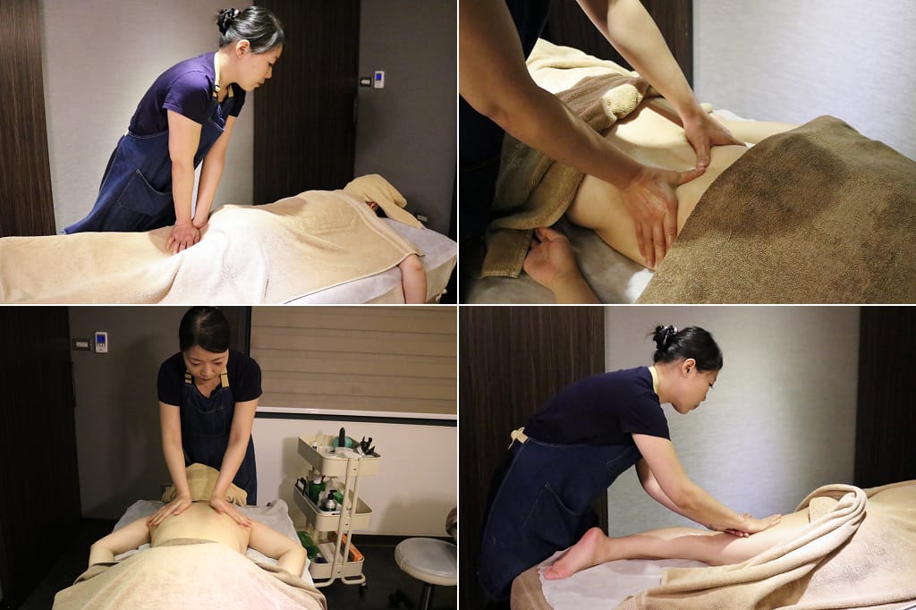台北|拓Quo Rejuvenate spa 複合式療癒 spa 中山站SPA按摩推薦 - 第15張圖 台北|拓Quo Rejuvenate spa 複合式療癒 spa 中山站SPA按摩推薦