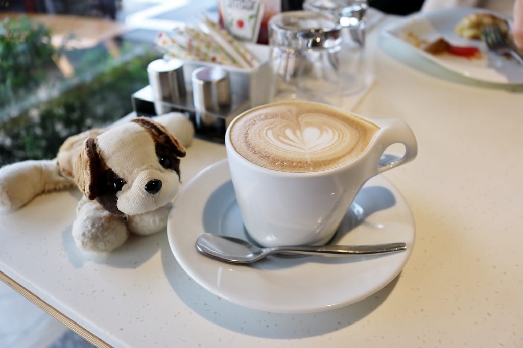 台南｜One One One caf’e 安平早午餐．鹹派