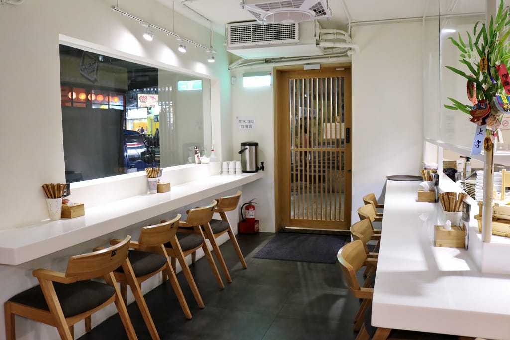 台北｜瞞著爹丼飯(江南店) 台北內湖丼飯．日式料理．生魚丼飯