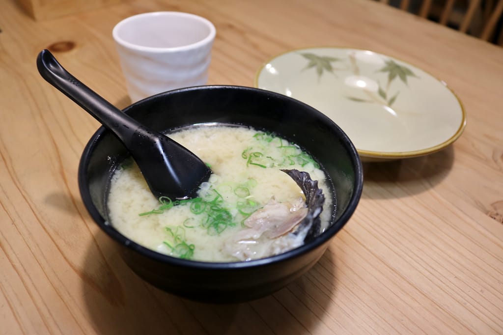 台北｜瞞著爹丼飯(江南店) 台北內湖丼飯．日式料理．生魚丼飯