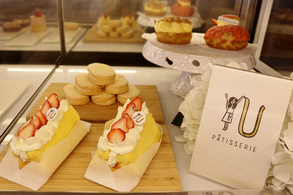 台北｜屋子WUTZ 期間限定咖啡廳 All YU can bake+慢旅咖啡 不限時咖啡廳．甜點推薦！