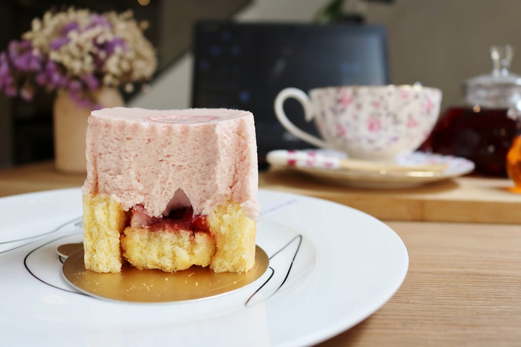 台北｜屋子WUTZ 期間限定咖啡廳 All YU can bake+慢旅咖啡 不限時咖啡廳．甜點推薦！