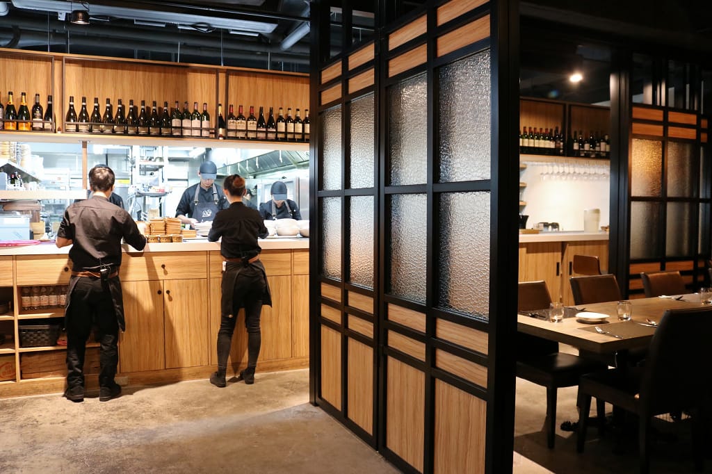 台北|ulove羽樂歐陸創意料理 小巨蛋餐廳包場.餐酒館推薦 - 第5張圖 台北|ulove羽樂歐陸創意料理 小巨蛋餐廳包場.餐酒館推薦