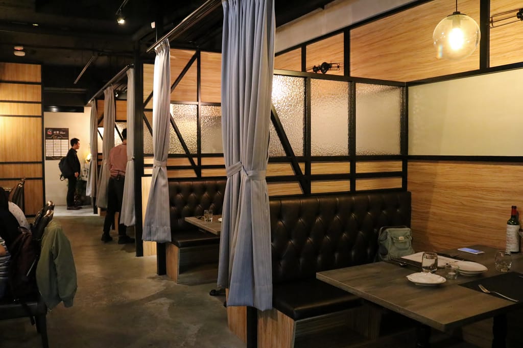 台北|ulove羽樂歐陸創意料理 小巨蛋餐廳包場.餐酒館推薦 - 第6張圖 台北|ulove羽樂歐陸創意料理 小巨蛋餐廳包場.餐酒館推薦