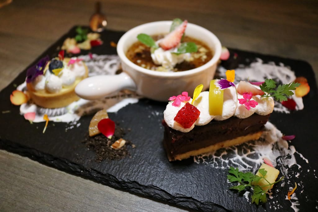 台北|ulove羽樂歐陸創意料理 小巨蛋餐廳包場.餐酒館推薦 - 第18張圖 台北|ulove羽樂歐陸創意料理 小巨蛋餐廳包場.餐酒館推薦