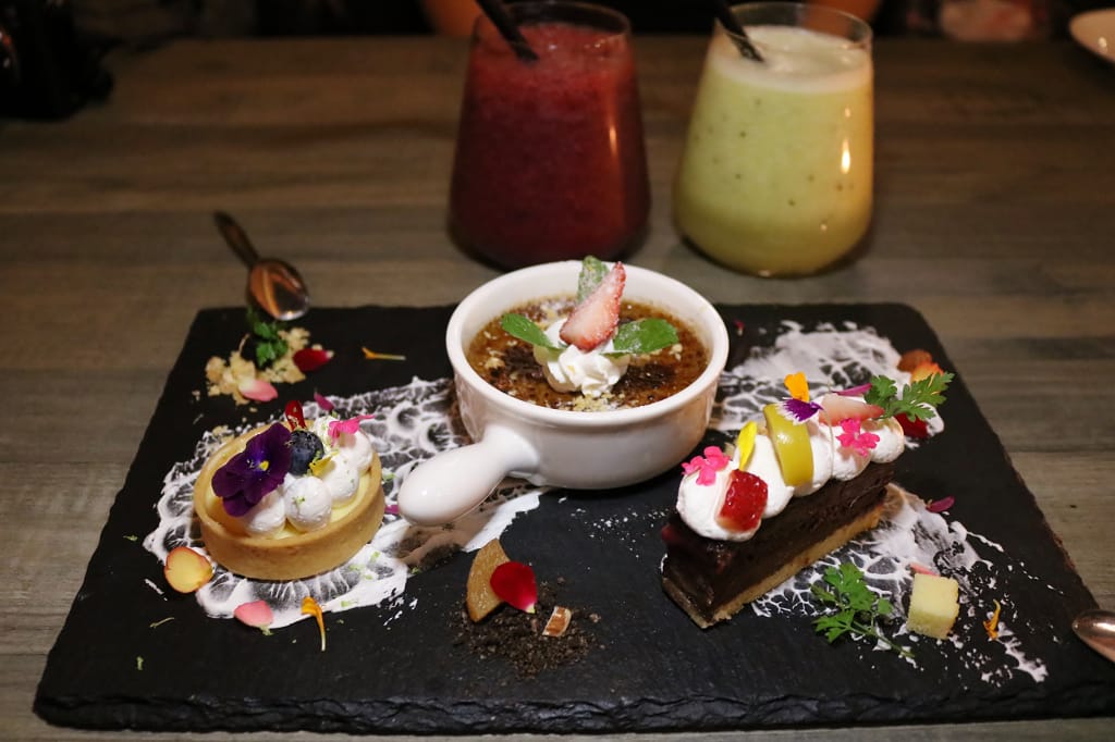 台北|ulove羽樂歐陸創意料理 小巨蛋餐廳包場.餐酒館推薦 - 第17張圖 台北|ulove羽樂歐陸創意料理 小巨蛋餐廳包場.餐酒館推薦