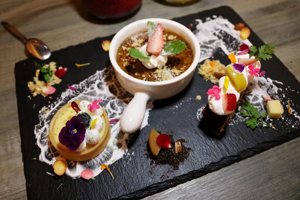 台北|ulove羽樂歐陸創意料理 小巨蛋餐廳包場.餐酒館推薦 - 第19張圖 台北|ulove羽樂歐陸創意料理 小巨蛋餐廳包場.餐酒館推薦
