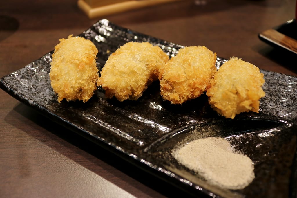 台北｜新丼(南港店) CITY LINK創意丼飯專賣店