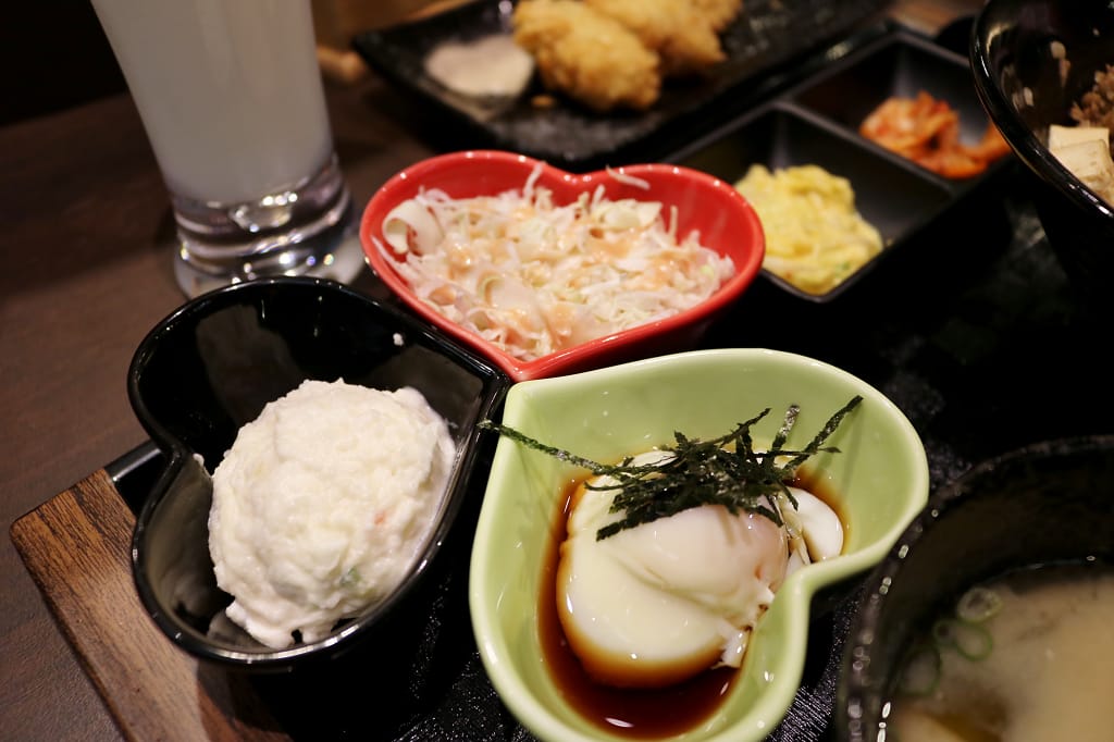 台北｜新丼(南港店) CITY LINK創意丼飯專賣店