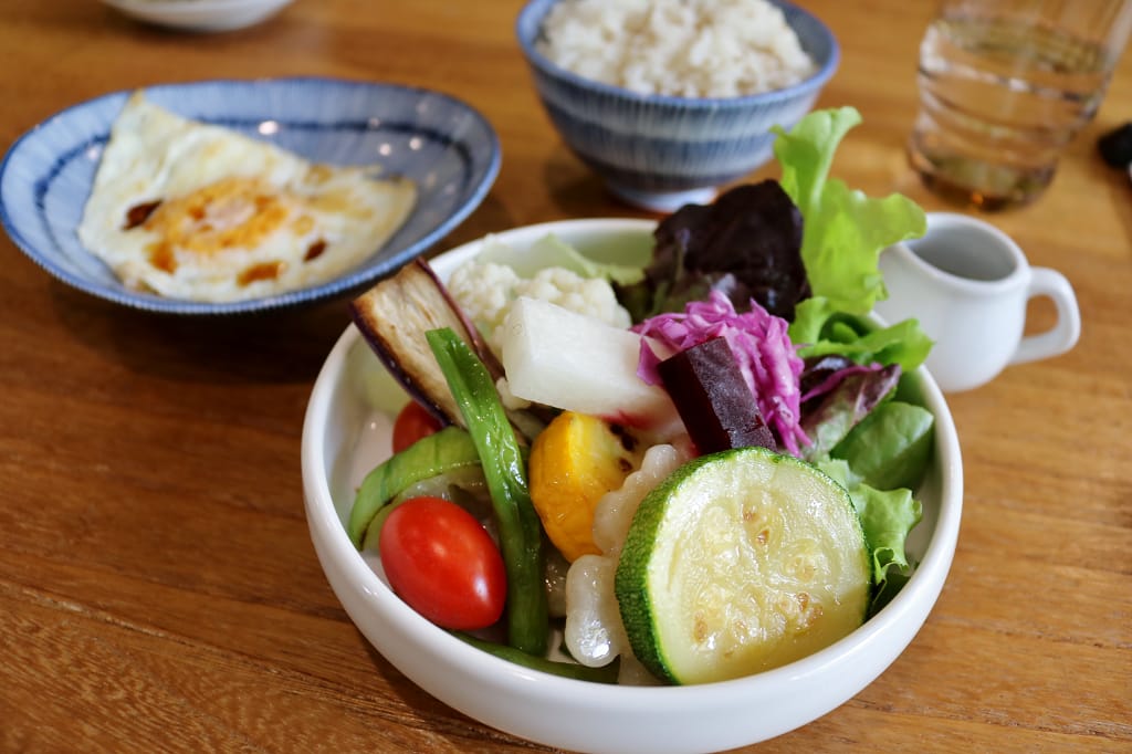 台南|單子葉 暖心美味家常料理 - 第4張圖 台南|單子葉 暖心美味家常料理