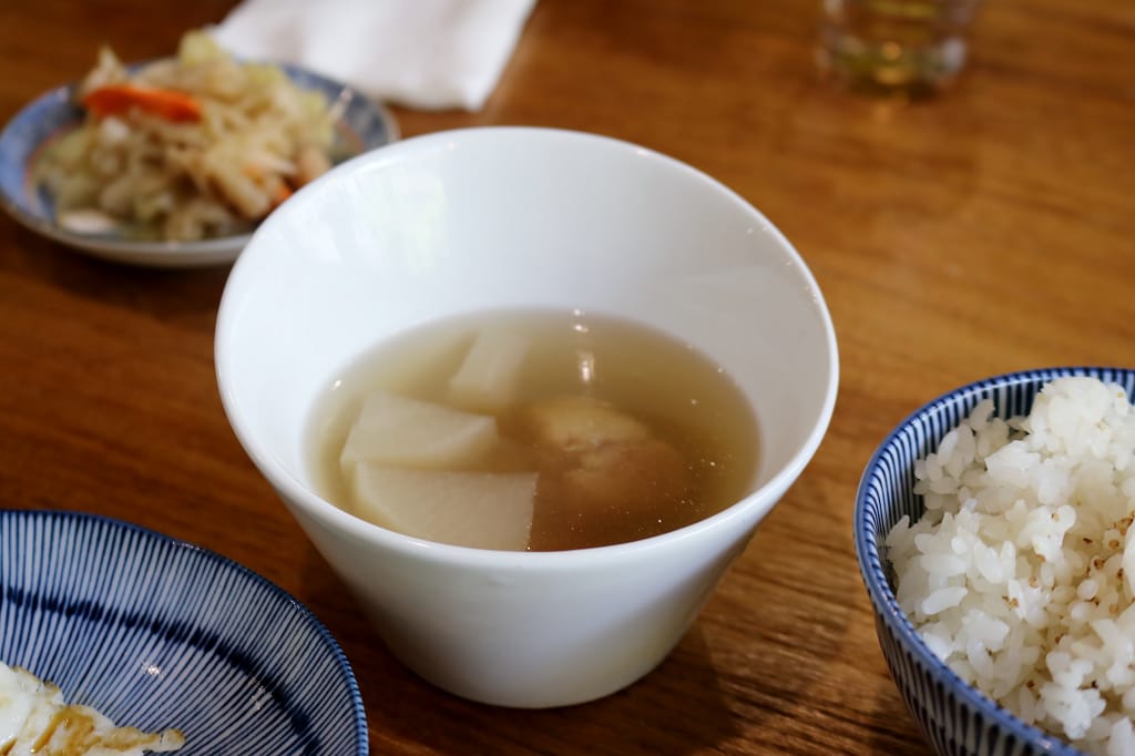 台南|單子葉 暖心美味家常料理 - 第5張圖 台南|單子葉 暖心美味家常料理