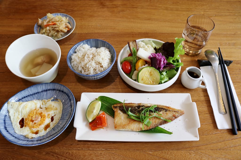 台南|單子葉 暖心美味家常料理 - 第9張圖 台南|單子葉 暖心美味家常料理