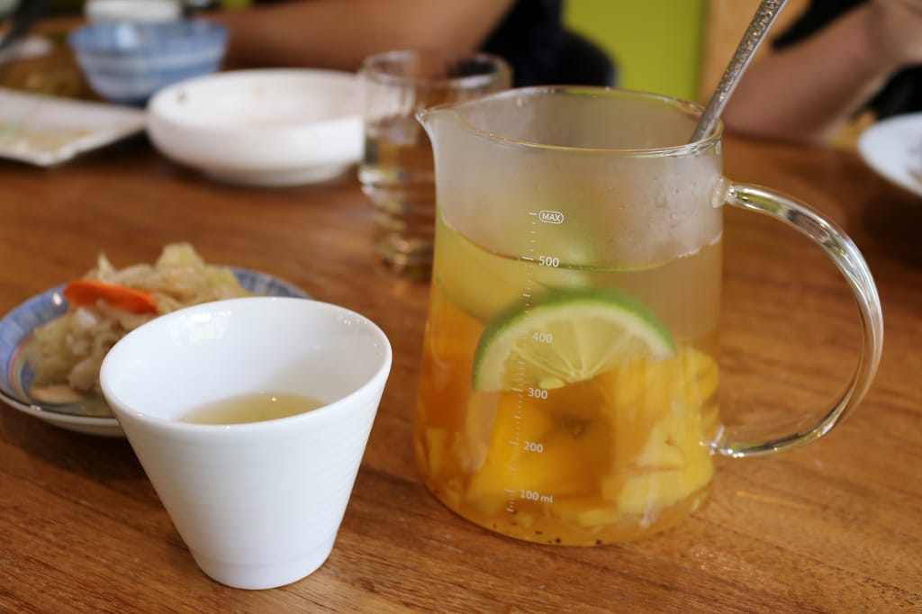 台南|單子葉 暖心美味家常料理 - 第12張圖 台南|單子葉 暖心美味家常料理