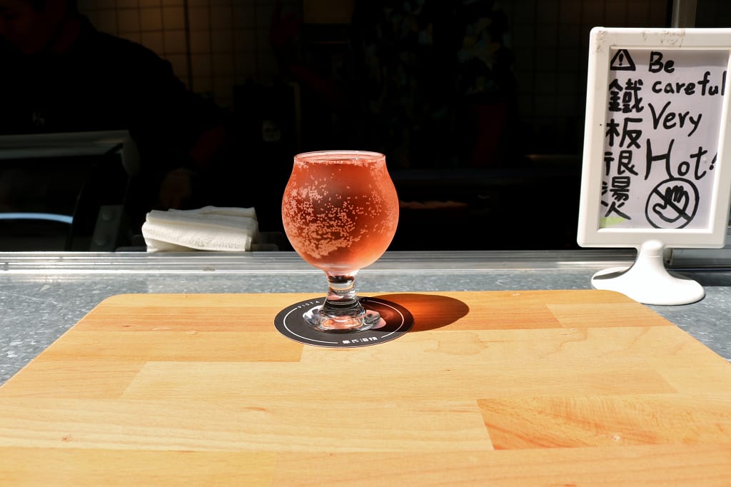 台南|畢氏酒精 酒精冰淇淋工坊 大人系18天生啤酒冰淇淋推薦! - 第7張圖 台南|畢氏酒精 酒精冰淇淋工坊 大人系18天生啤酒冰淇淋推薦!