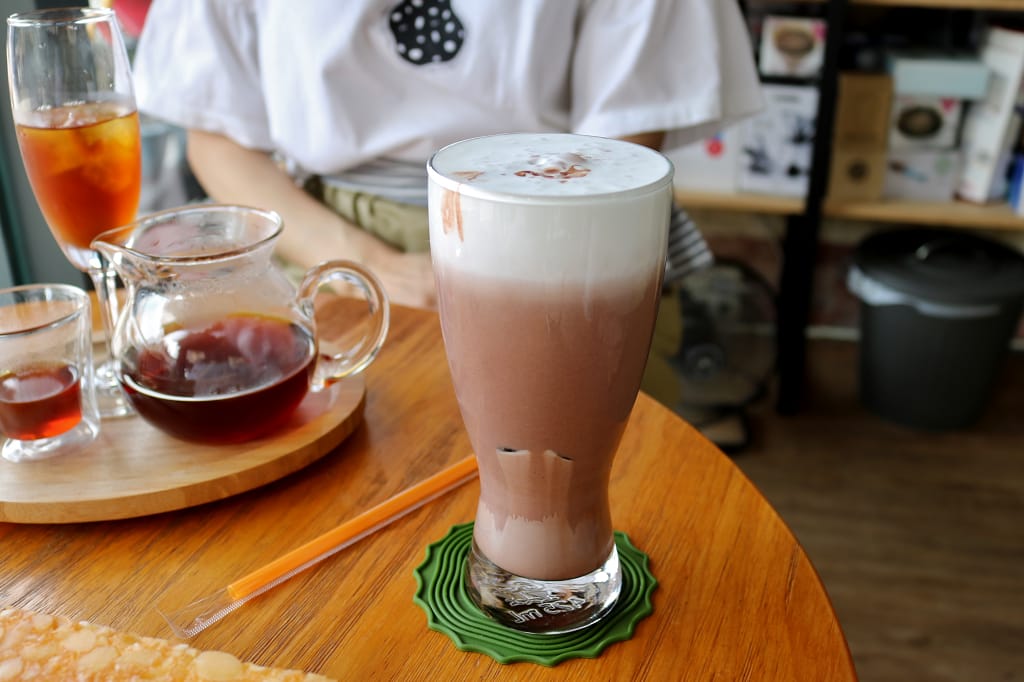 台南｜Rex Espresso Bar 雷克斯咖啡吧 手沖單品．可可推薦！
