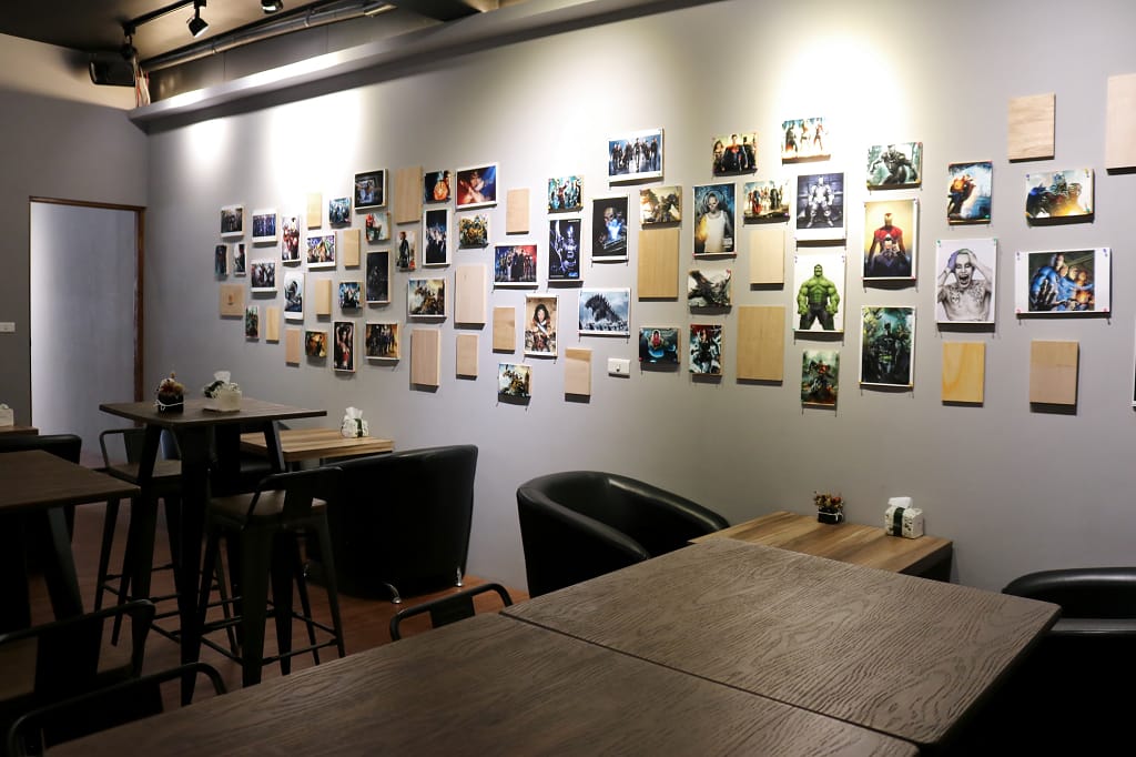 台南|Create Dream美式餐酒館 髒髒麵包不稀奇,髒髒調酒才厲害! - 第5張圖 台南|Create Dream美式餐酒館 髒髒麵包不稀奇,髒髒調酒才厲害!