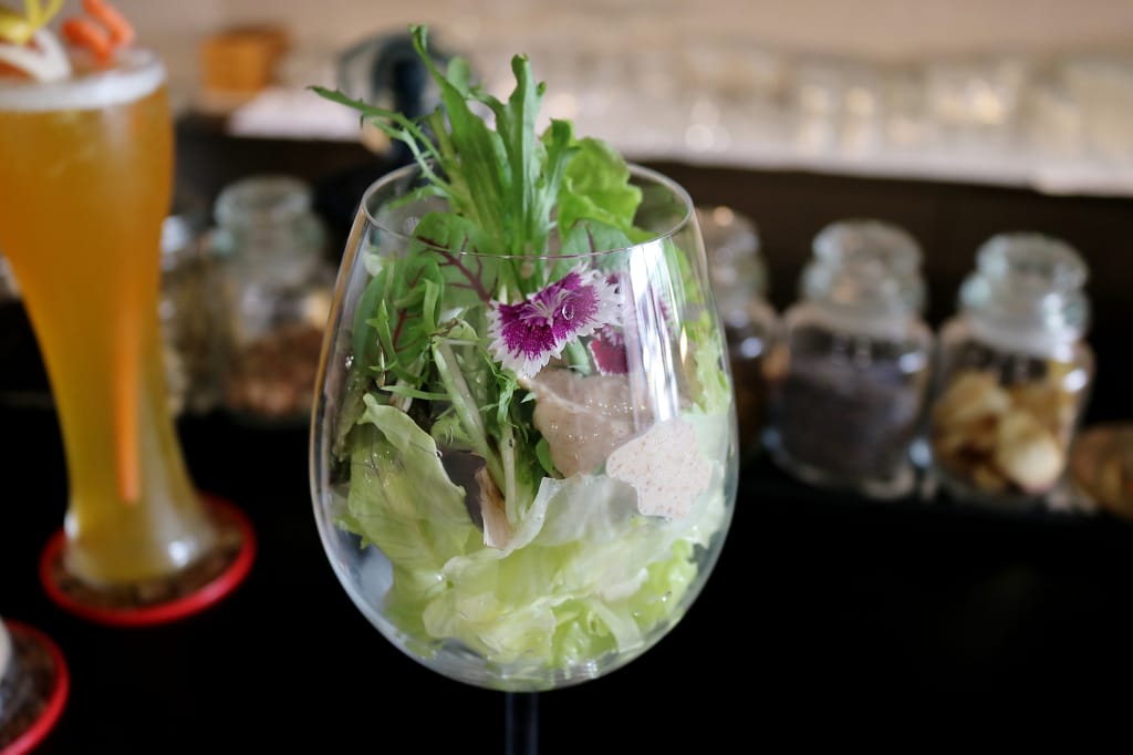 台南|Create Dream美式餐酒館 髒髒麵包不稀奇,髒髒調酒才厲害! - 第11張圖 台南|Create Dream美式餐酒館 髒髒麵包不稀奇,髒髒調酒才厲害!