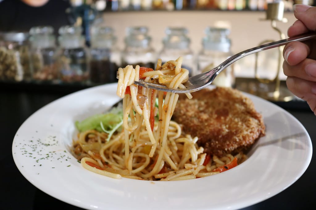 台南|Create Dream美式餐酒館 髒髒麵包不稀奇,髒髒調酒才厲害! - 第17張圖 台南|Create Dream美式餐酒館 髒髒麵包不稀奇,髒髒調酒才厲害!