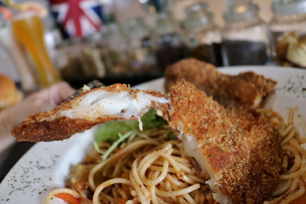 台南|Create Dream美式餐酒館 髒髒麵包不稀奇,髒髒調酒才厲害! - 第18張圖 台南|Create Dream美式餐酒館 髒髒麵包不稀奇,髒髒調酒才厲害!