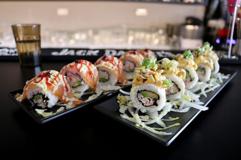 台南|Create Dream美式餐酒館 髒髒麵包不稀奇,髒髒調酒才厲害! - 第22張圖 台南|Create Dream美式餐酒館 髒髒麵包不稀奇,髒髒調酒才厲害!