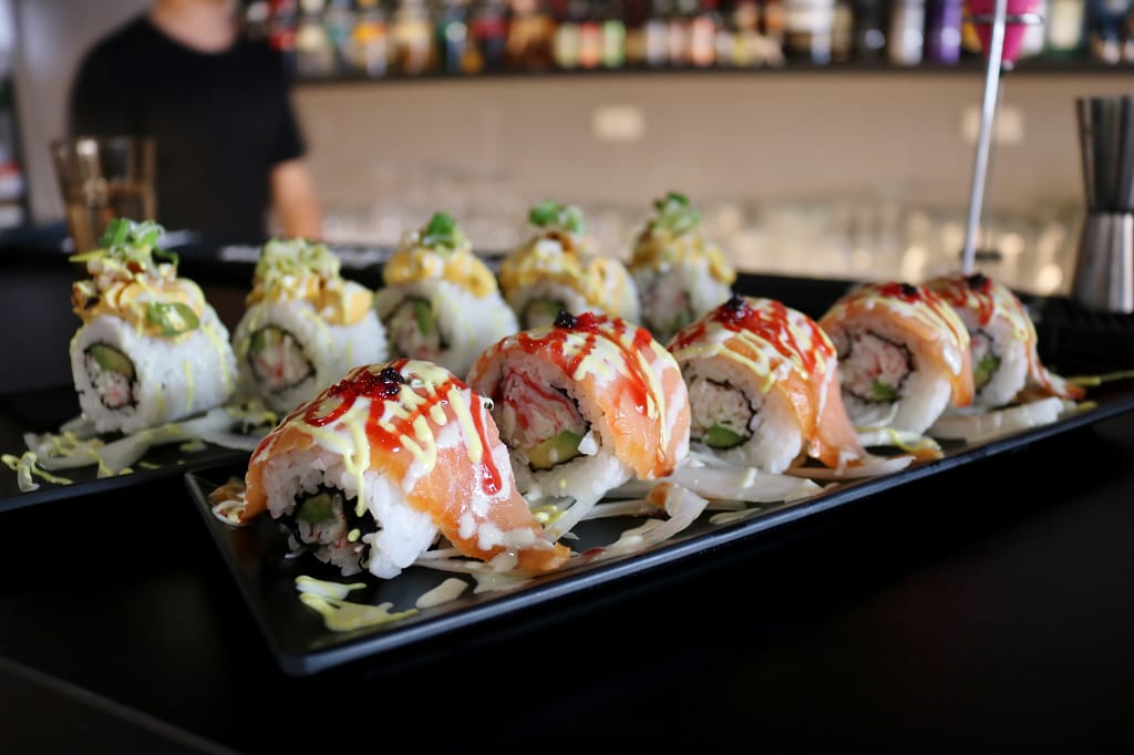 台南|Create Dream美式餐酒館 髒髒麵包不稀奇,髒髒調酒才厲害! - 第24張圖 台南|Create Dream美式餐酒館 髒髒麵包不稀奇,髒髒調酒才厲害!