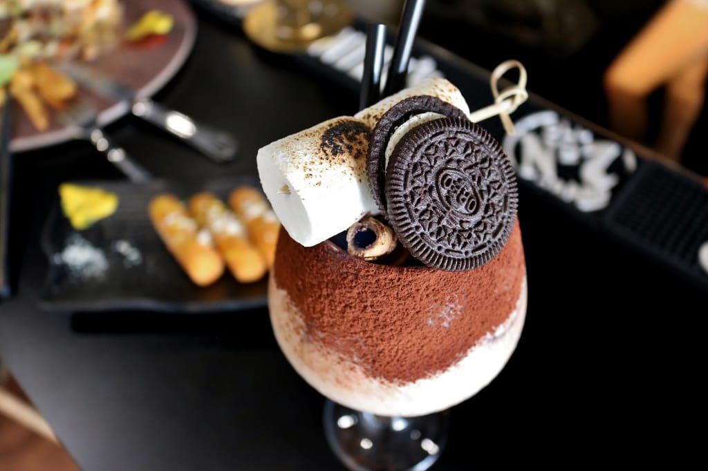 台南|Create Dream美式餐酒館 髒髒麵包不稀奇,髒髒調酒才厲害! - 第26張圖 台南|Create Dream美式餐酒館 髒髒麵包不稀奇,髒髒調酒才厲害!