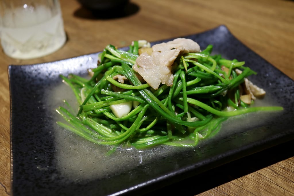 台北|錦虎木炭串燒專門店 頂級美味桂丁雞.東區串燒居酒屋推薦! - 第13張圖 台北|錦虎木炭串燒專門店 頂級美味桂丁雞.東區串燒居酒屋推薦!