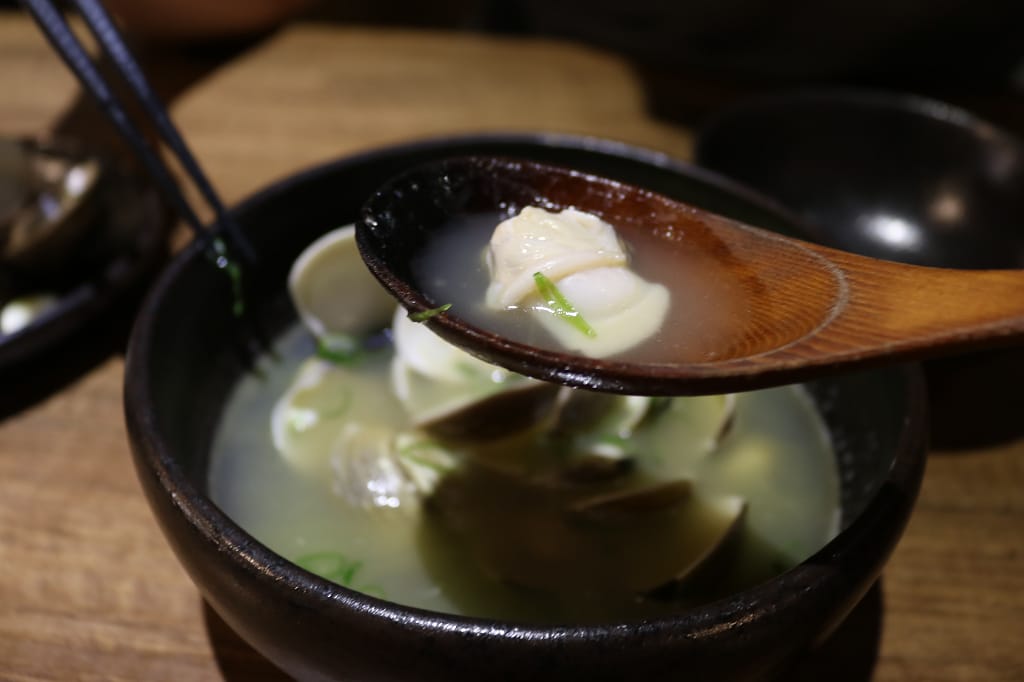 台北|錦虎木炭串燒專門店 頂級美味桂丁雞.東區串燒居酒屋推薦! - 第19張圖 台北|錦虎木炭串燒專門店 頂級美味桂丁雞.東區串燒居酒屋推薦!