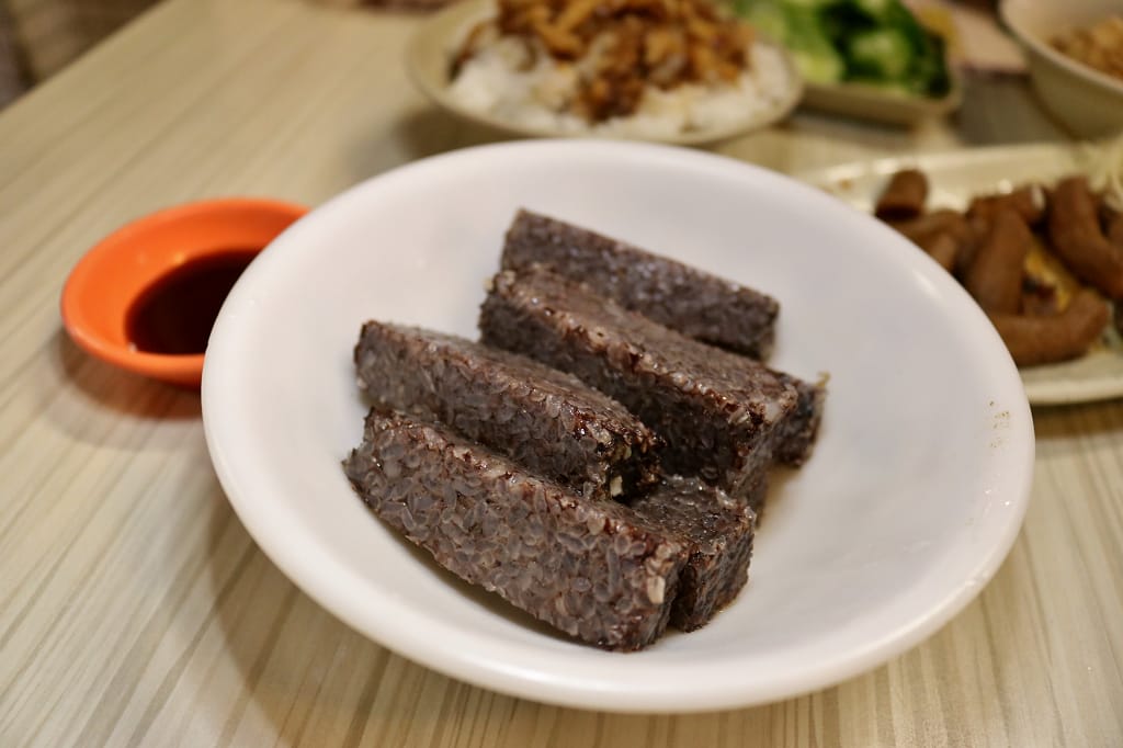 台北|萬華美食 康定路麻油雞 當歸豬腳 近龍山寺小吃推薦! - 第12張圖 台北|萬華美食 康定路麻油雞 當歸豬腳 近龍山寺小吃推薦!