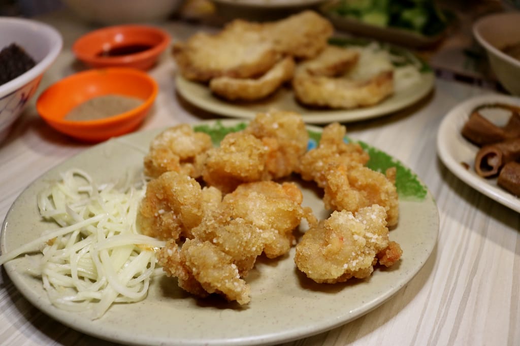 台北|萬華美食 康定路麻油雞 當歸豬腳 近龍山寺小吃推薦! - 第13張圖 台北|萬華美食 康定路麻油雞 當歸豬腳 近龍山寺小吃推薦!