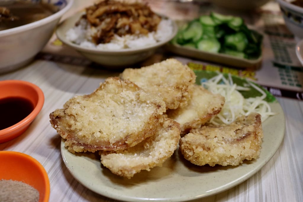 台北|萬華美食 康定路麻油雞 當歸豬腳 近龍山寺小吃推薦! - 第15張圖 台北|萬華美食 康定路麻油雞 當歸豬腳 近龍山寺小吃推薦!