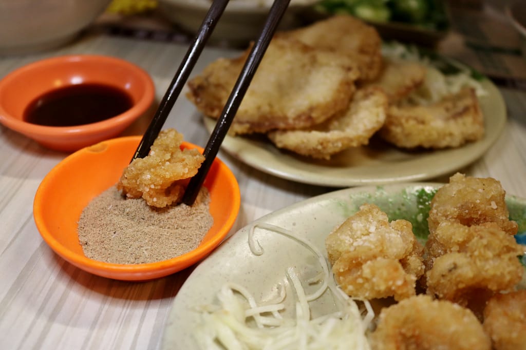 台北|萬華美食 康定路麻油雞 當歸豬腳 近龍山寺小吃推薦! - 第14張圖 台北|萬華美食 康定路麻油雞 當歸豬腳 近龍山寺小吃推薦!