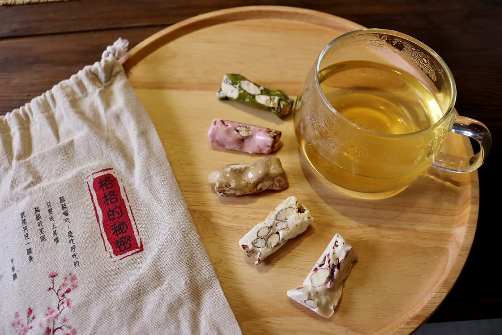 宅配|花現彩蝶 無毒有機花草茶 - 第7張圖 宅配|花現彩蝶 無毒有機花草茶