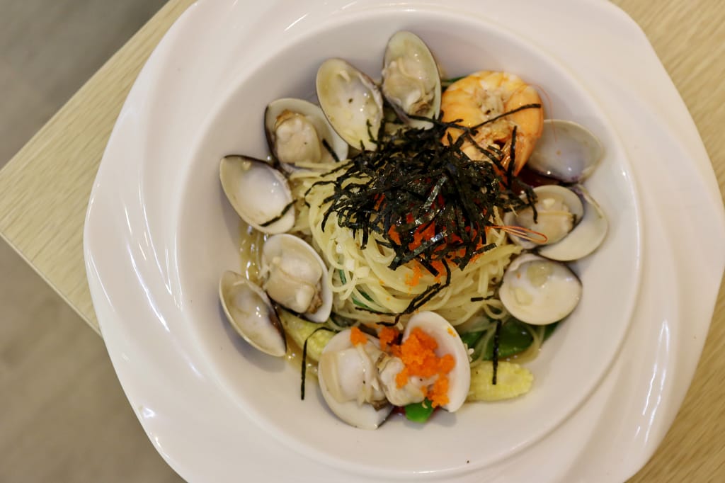 新北|HERDOR Near 禾多 靜巷(板橋店) 板橋義式餐廳 甜點午茶/晚餐 - 第8張圖 新北|HERDOR Near 禾多 靜巷(板橋店) 板橋義式餐廳 甜點午茶/晚餐