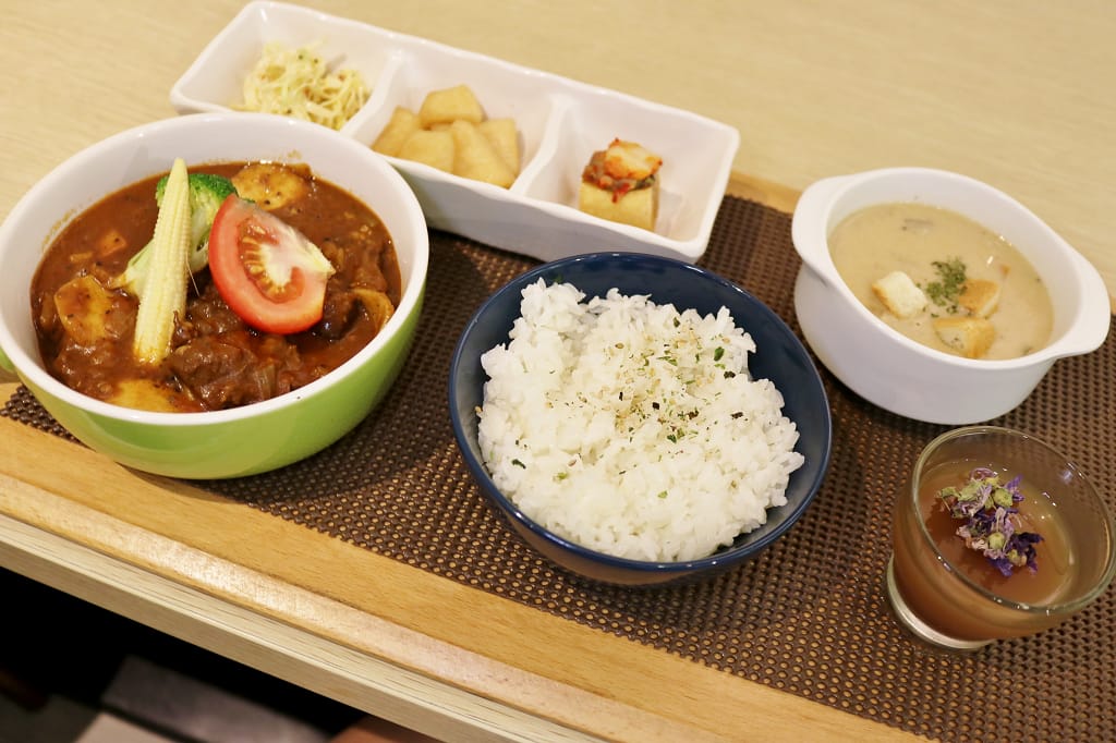 新北|HERDOR Near 禾多 靜巷(板橋店) 板橋義式餐廳 甜點午茶/晚餐 - 第12張圖 新北|HERDOR Near 禾多 靜巷(板橋店) 板橋義式餐廳 甜點午茶/晚餐