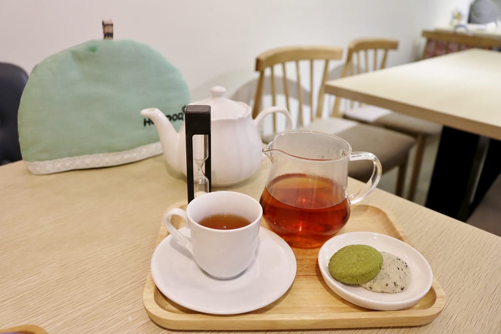 新北|HERDOR Near 禾多 靜巷(板橋店) 板橋義式餐廳 甜點午茶/晚餐 - 第16張圖 新北|HERDOR Near 禾多 靜巷(板橋店) 板橋義式餐廳 甜點午茶/晚餐