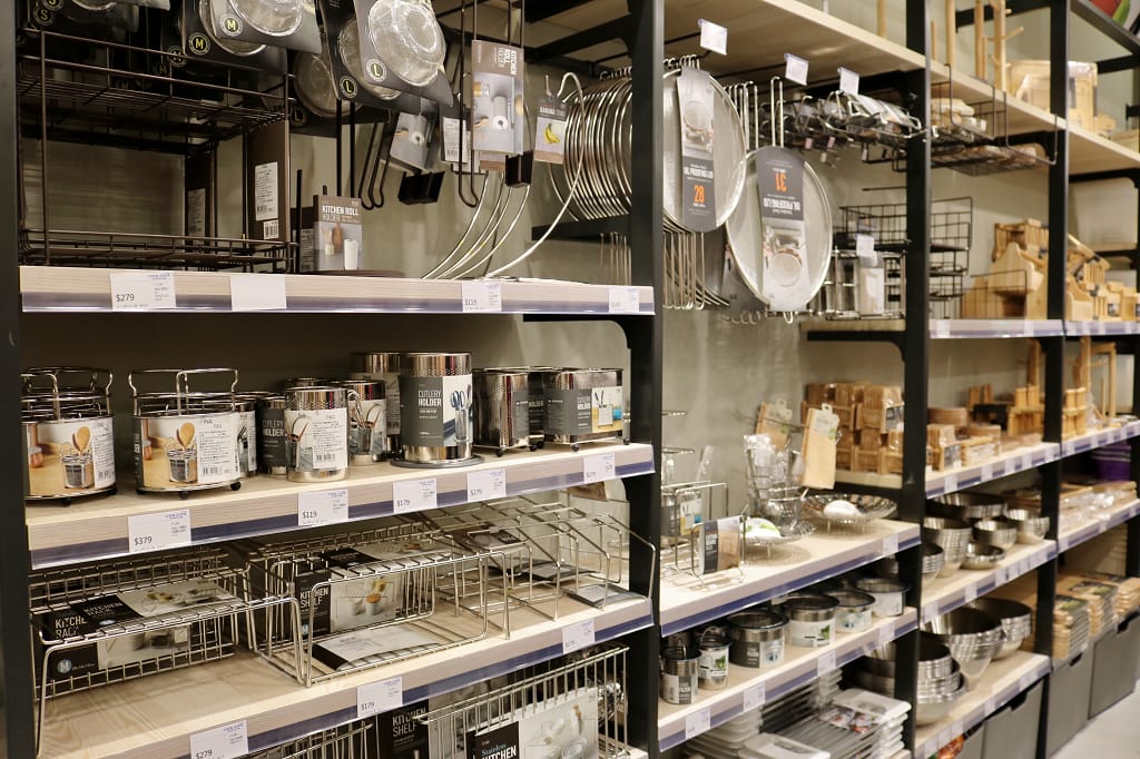 生活|Lock&Lock living 樂扣樂扣生活館 全新韓式生活品牌P&Q - 第4張圖 生活|Lock&Lock living 樂扣樂扣生活館 全新韓式生活品牌P&Q