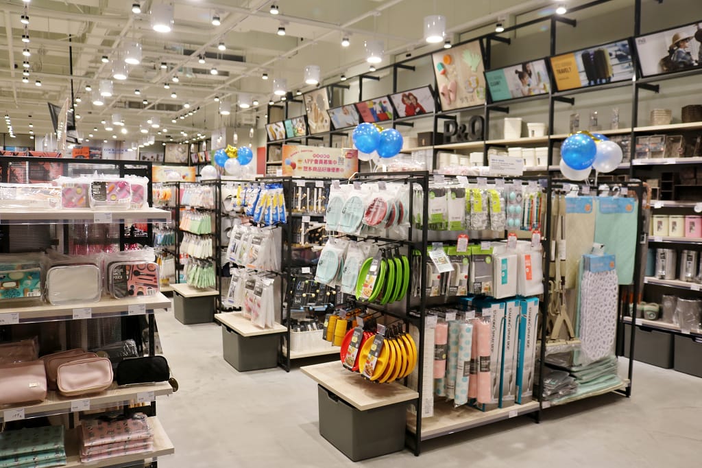 生活|Lock&Lock living 樂扣樂扣生活館 全新韓式生活品牌P&Q - 第9張圖 生活|Lock&Lock living 樂扣樂扣生活館 全新韓式生活品牌P&Q