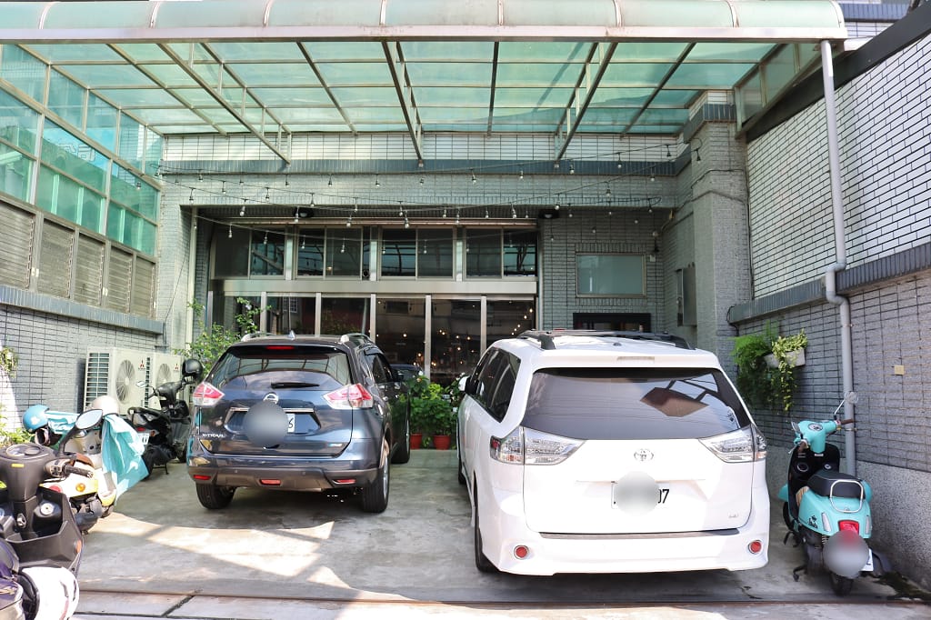 桃園｜平鎮 Petit Pafé 無招牌之任性營業法式甜點店