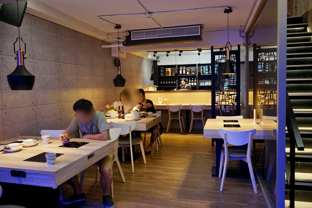 台北｜紫筵精緻火鍋 大安區國父紀念館站活體海鮮火鍋推薦！