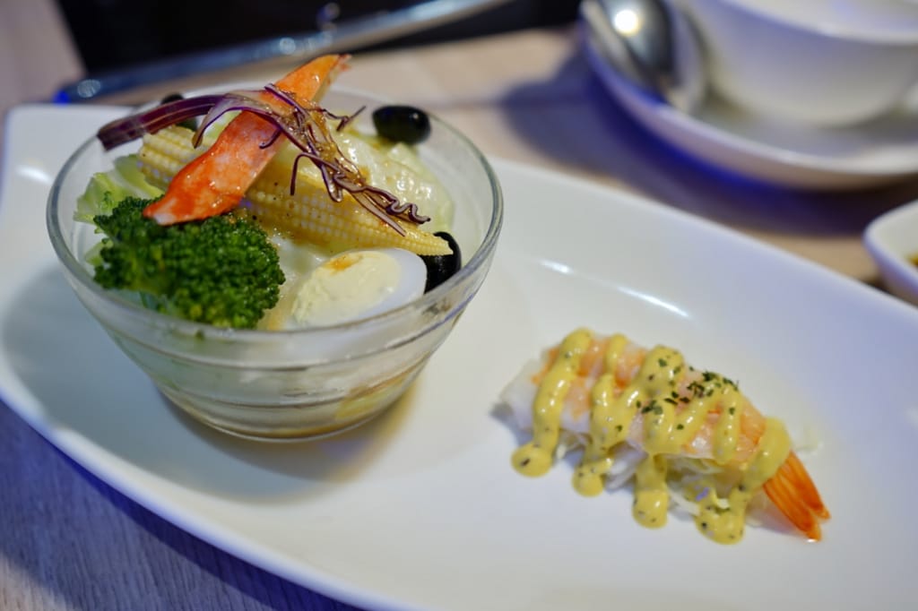 台北｜紫筵精緻火鍋 大安區國父紀念館站活體海鮮火鍋推薦！